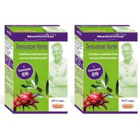 Mannavita Tensoton Forte