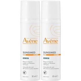 Avène Sonnenschutz Sunsimed KA SPF 50+ | Sehr hoher Schutz | Risikohaut und anfällig für aktinische Keratosen