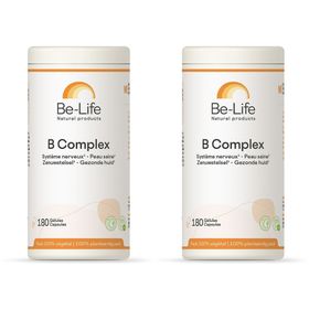 BE-LIFE B Complex