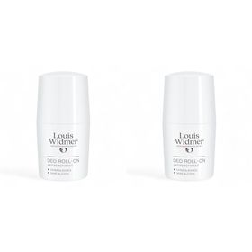 Louis Widmer Deo Roll-On Antiperspirant