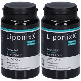 LiponixX