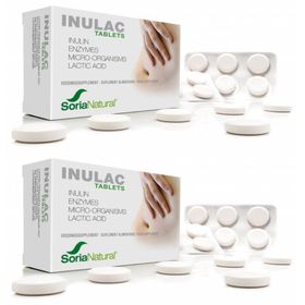 Soria Natural® Inulac