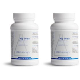 MG-Zyme Biotics®