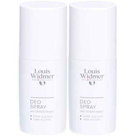 Louis Widmer® Bodycare Deo Spray