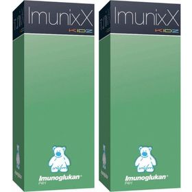 ImunixX KIDZ Imunoglukan®