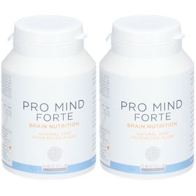 Decola Nutraceutics Pro-Mind Forte