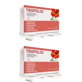 Soria Natural® TROPOLOX Tabletten