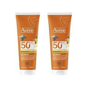Avène Lait SPF 50+ Enfant