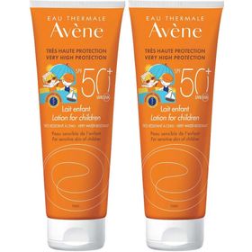 Avène Kinder-Sonnenmilch SPF 50+