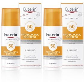 Eucerin® Photoageing Control Face Sun Fluid SPF 50