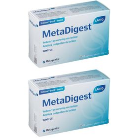 MetaDigest® Lacto