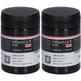 ImunixX® Plus