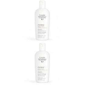 Louis Widmer Remederm Dry Skin Huile de Bain
