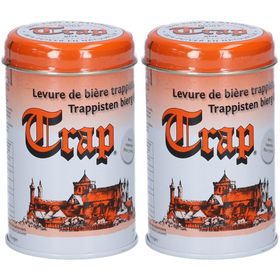 Trap® Bierhefe