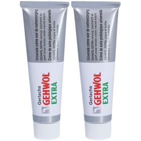GEHWOL® EXTRA Creme