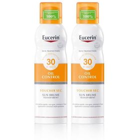 Eucerin® Sun Protection Erfrischender Sprühnebel SPF 30