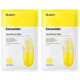DR.JART+ Ceramidin™ Masque Hydratant de protection de la peau