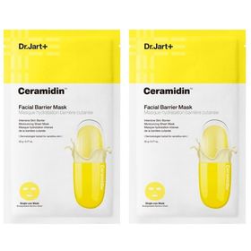 Dr.Jart+ Ceramidin Skin Barrier Moisturizing Mask