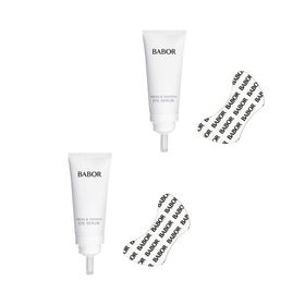 Doctor Babor Sérum pour les Yeux + Disques pour les Yeux