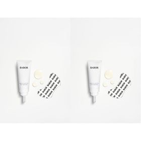DOCTOR BABOR Instant Fresh & Smooth Eye Serum + Patches