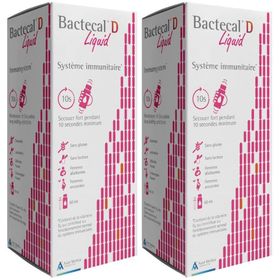 Bactecal® D Flüssig