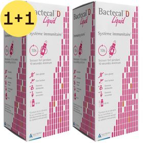 Bactecal® D Liquid