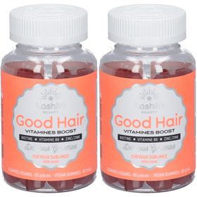 LASHILE Schönheit Gutes Haar