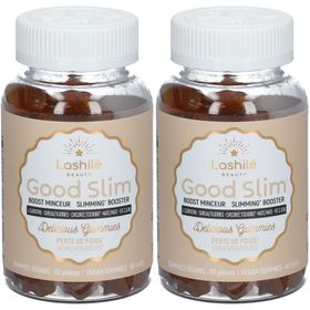 Lashile Beauty Good Slim