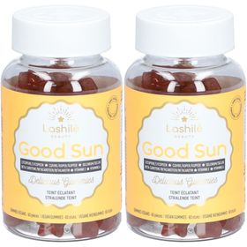 LASHILE Schönheit Gute Sonne