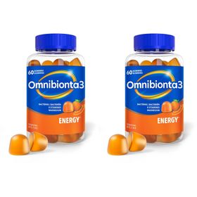 OMNINIONTA3 Gummies Energy