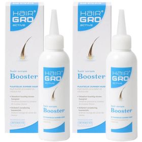 HairGro® Active Hair Booster Serum