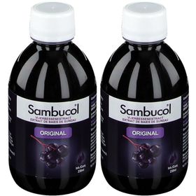 Sambucol® Original Sirop