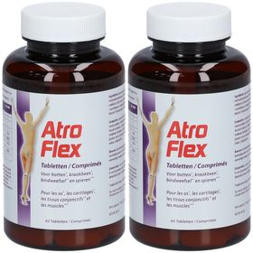 Atroflex® Tabletten