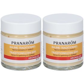 PRANARÔM TRADITIONELLER BALSAM
