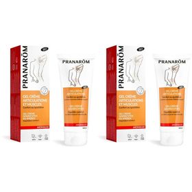 PRANARÔM GEL CRÈME
