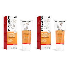 PRANARÔM GEL CREME