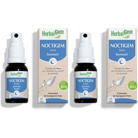 HerbalGem NOCTIGEM - Spray