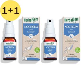 HerbalGem NOCTIGEM - Spray