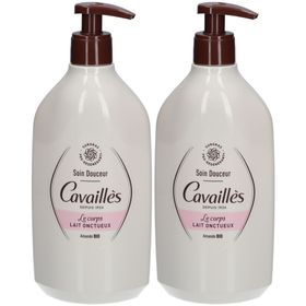 Rogé Cavaillès Soin Douceur | Geschmeidige Milch