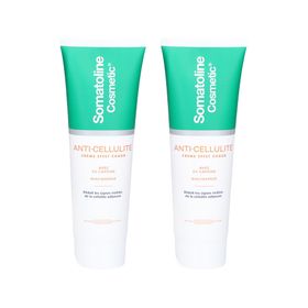 Somatoline Kosmetische Anti-Cellulite-Creme Thermoactive