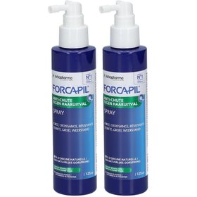 Arkopharma Forcapil® Anti-Haarausfall-Spray