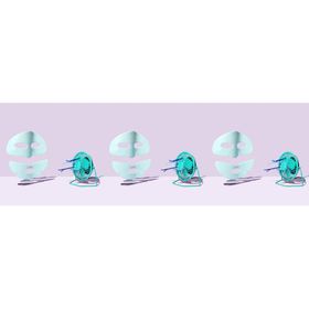 Cryo Rubber Dr.Jart avec Allantoïne apaisante