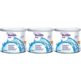 NUTRICIA Nutilis Clear