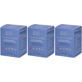 WHC QuattroCardio®