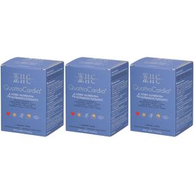 WHC QuattroCardio®