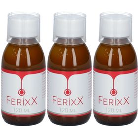 FerixX LIQUID
