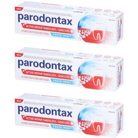 Parodontax Active Repair Zahnfleisch Fresh Mint Zahnpasta
