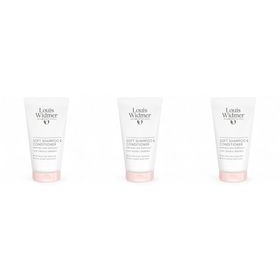 Louis Widmer Soft Shampoo & Conditioner - Sans Parfum
