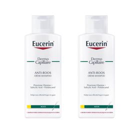 Eucerin® DermoCapillaire Anti-Schuppen Shampoo