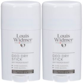 Louis Widmer Deo Dry Stick Antitranspirant